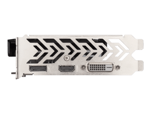 ASROCK Phantom Gaming RX550 4GAMD Radeon RX 5504GB GDDR5 128bit;DVI