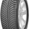 Guma GOODYEAR Vector 4seasons SUV G2 255/55R19 107V   All Season VECTOR 4SEASONS SUV GEN-2 GOODYEAR