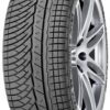 Guma MICHELIN Pilot Alpin PA4 295/30R20 101W XL   Pilot Alpin PA4 MICHELIN