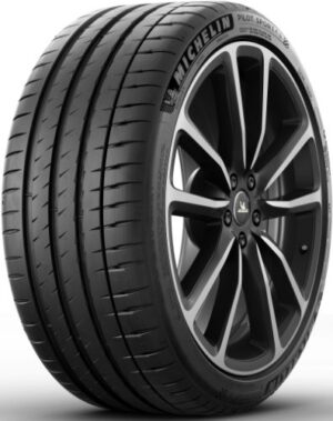 Guma MICHELIN Pilot Sport 4S 255/35R19 96Y XL *  Pilot Sport 4S MICHELIN
