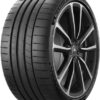 Guma MICHELIN Pilot Sport S 5 325/30R21 108Y XL ND0  Pilot Sport S 5 MICHELIN
