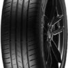 Guma VREDESTEIN Ultrac 205/60R17 97W XL *  Ultrac VREDESTEIN