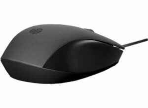 HP 150 Wired Mouse misHP 150 Wired Mouse misHP 150 Wired Mouse mis 2