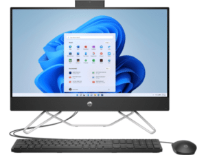 HP 27-cb1005ny All-in-One PC27"
