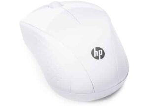 Alternative view of HP Wireless Mouse 220 whiteHP Wireless Mouse 220 Snow whiHP Wireless Mouse 220 Snow white
