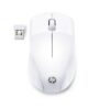 HP Wireless Mouse 220 whiteHP Wireless Mouse 220 Snow whiHP Wireless Mouse 220 Snow white