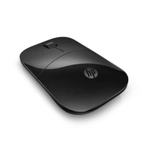 Miš HP Z3700 Black Wireless Mouse - Slika 2