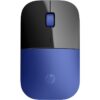 Miš bežični HP Z3700 Blue Wireless Mouse 1 HP Z3700 Blue Wireless MouseHP Z3700 Blue Wireless MouseHP Z3700 Blue Wireless Mouse mis