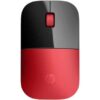 HP Z3700 Red Wireless MouseHP Z3700 Red Wireless MouseHP Z3700 Red Wireless Mouse mis