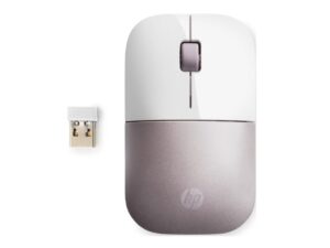 HP Z3700 Wireless Pink MouseHP