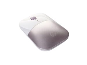 HP Z3700 Wireless Pink MouseHP Z3700 Wireless Pink MouseHP Z3700 Wireless Pink Mouse mis 3