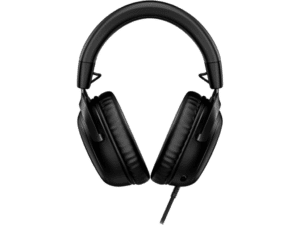 HyperX Cloud IIIGaming Headset Black 2