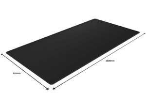 HyperX Pulsefire Mat Mouse PadCloth 2XL 2