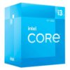 Intel Core i3-12100 3.3GHz12MB L3 LGA1700 BOX