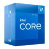 Intel Core i7-12700 2.1GHz25MB L3 LGA1700 BOX