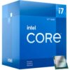 Intel Core i7-12700F 2.1GHz25MB L3 LGA1700 BOXAlder Lake