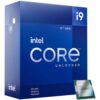 Intel Core i9-12900KF 3.2GHz30MB L3 LGA1700 BOXAlder Lake