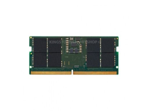 Kingston 16GB 5200MHz DDR5 SO