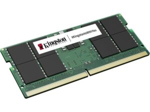 Kingston 16GB 5600MHz DDR5SODIMM