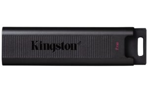 Kingston FD 1TB USB CDataTraveler MAXRW1000900MBs 3