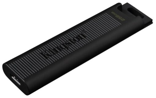 Kingston FD 256GB USB-CDataTraveler MAXR/W:1000/900MBs - Slika 2