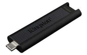 Kingston FD 256GB USB CDataTraveler MAXRW1000900MBs 2