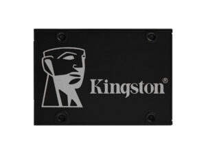 Kingston SSD 2TB 2.5" KC600SATA3