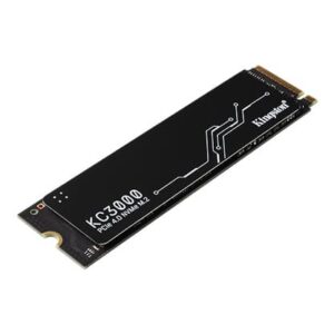 NVMe PCIe Gen 4.0R/W : 7000/3900MB/s