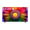 LG UHD LED Smart TV 65" 65UR80003LJ 4K Ultra HD