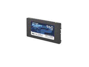 Patriot SSD 960GB 2.5"SATA3