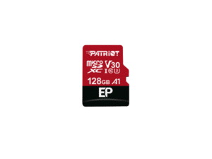 Patriot microSD 128GB;EP V30 A1