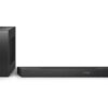 Philips TAB8907 Soundbar3.1.2 s bežičnim niskotoncem;RMS 720W; Dolby Atmos; Play-Fi;