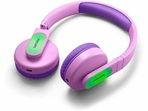 Philips slušalice dječje TAK4206PK - Slika 4