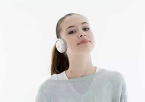 Philips TAUH202WT slusaliceBezicne slusalice15 sati reprodukcije boja bijela 2