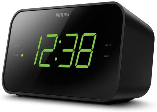 Philips radio sa satom veliki zaslon FM digitalni - Slika 2