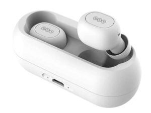 QCY slušalice T1C bijela BT 5.0