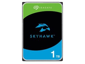 SEAGATE HDD 1TB SkyHawk 256MBSATA3