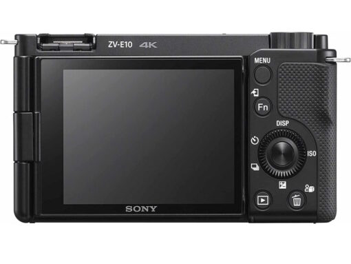 SONY Vlog-Camera ZV-E10 - Slika 2