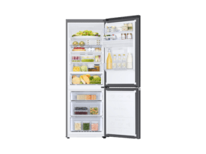 Samsung frizider RB34C652EB1 E klasa 185 cm 341 L 5