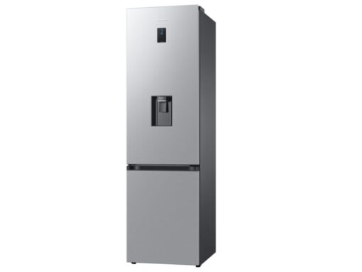 Samsung frižider RB38C650ESA visina 203 cm