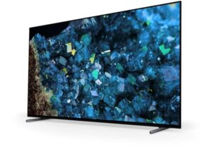 Sony 55 A80L BRAVIA XR OLEDGoogle TV panel 100120HZXR pro za idealan kvalitet slike i zvuka 1
