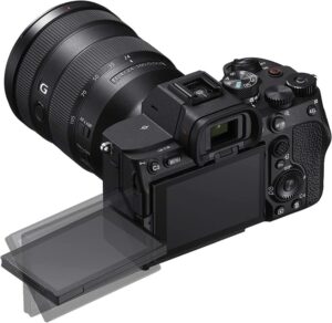 Sony Alpha a7 IV Camera KIT 1
