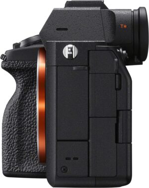 Sony Alpha a7 IV Camera KIT 3
