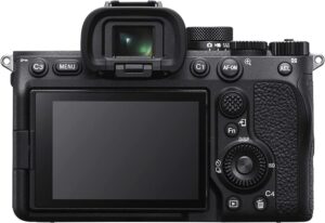 Sony Alpha a7 IV Camera KIT 7
