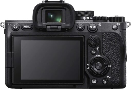 Fotoaparat Sony Alpha a7 IV Camera KIT - Slika 3