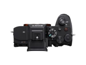 Sony Alpha a7R V Camera Body 4