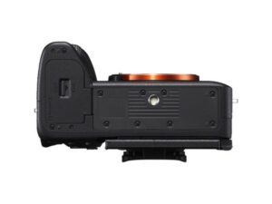 Sony Alpha a7R V Camera Body 5