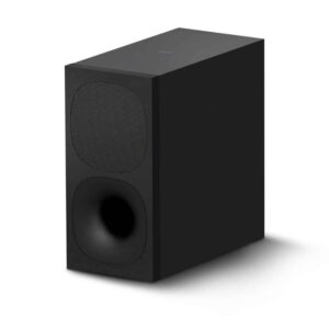 Sony soundbar HTS400 2.1 kanalBT HDMI ARC prikljucak OPTizlazna snaga 330W 3
