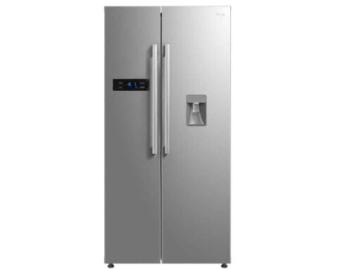 TESLA SBS frižider RB5201FMX