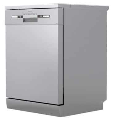 TESLA Sudomašina WD661MX 60cm 12 kompleta 4 TESLA Sudomašina WD661MX 60cm 12 kompleta - Slika 2